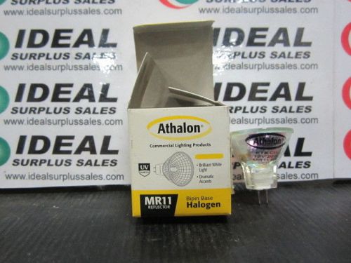 ATHALON FTB CG **NIB**