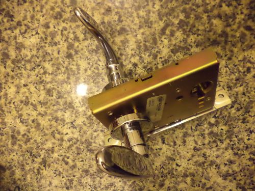 Schlage L9010 L-Series Mortise Lock