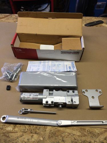 LCN Heavy Duty Door Closer Ingersoll Rand