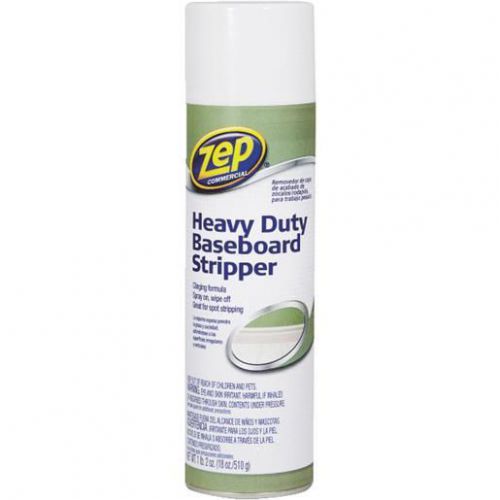 18OZ BASEBOARD STRIPPER ZUBASE18