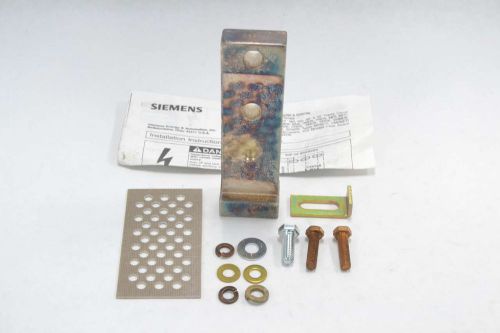 Siemens rs5786 ite accessory rear connecting breaker strap lug frame kit b349785 for sale