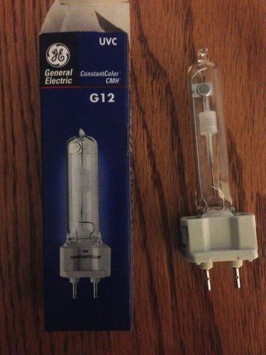 Qty-1pc ge 20153 cmh39tuvcu/830/g12 constant color ceramic metal halide lamp for sale