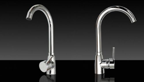 Faucet Kitchen Basin Sink Mixer Tap