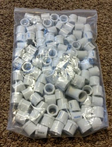 1&#034;x3/4&#034; female pvc pipe fitting (100 pcs)