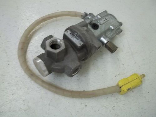 PARKER N3553300149 INLINE VALVE *USED*