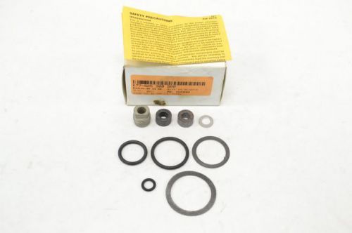 NEW HANSEN 50-1040 GAS KIT 3/8IN 1-1/4IN FOR SHUTOFF VALVE REPLACEMENT B246680