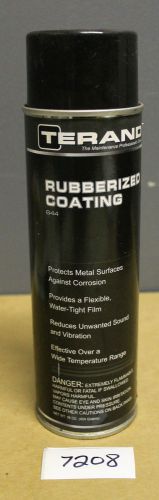 TERAND RUBBERIZED COATING 644 16OZ (7208)