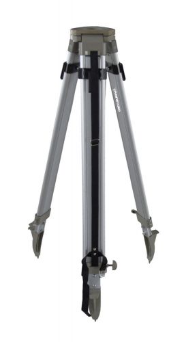 Geosurv GST04 Aluminium with Dual Lock Tripod