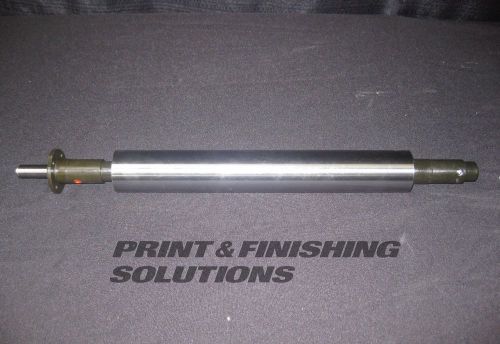 Ryobi OEM Ink Fountain Roller # 534466311 ; 50% off