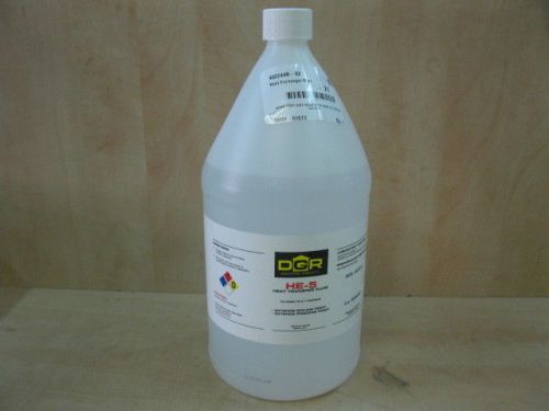 APPLIED MATERIALS 5090-01013 402244R-X2 DGR HE-5 HEAT TRANSFER FLUID