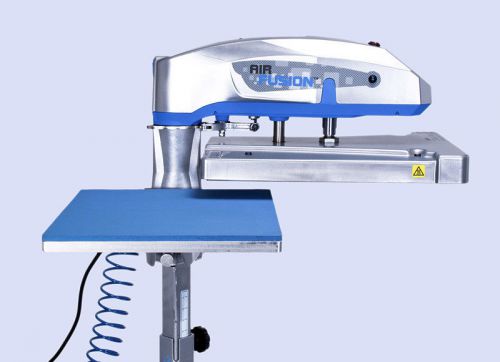 Hotronix air fusion heat press xrf 16&#034;x20&#034; swing-away &gt;&gt;free shipping!&lt;&lt; for sale