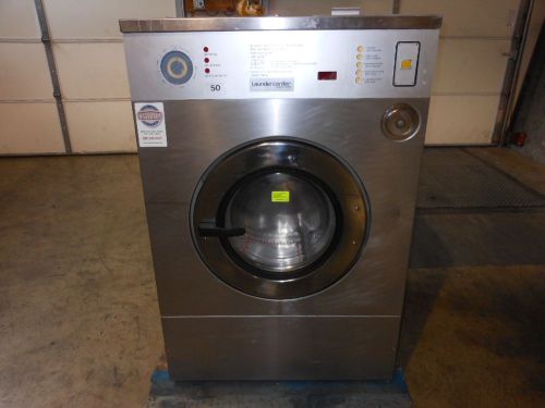 Ipso 50 LB. Washer