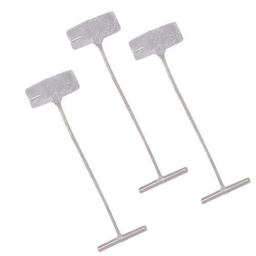 Tach-It 2102 2 Long General Purpose Standard Tagging Fastener (Pack RR491764