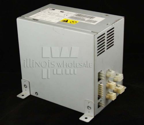 ACBel Power Supply for NCR 7343 Fastlanes, 497-0428255, API1PO03