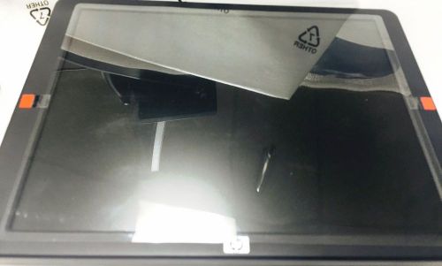 Brand New Hp ap5000 10.4&#034; POS LCD Display Assy. 608686-001 SP# 609366-001