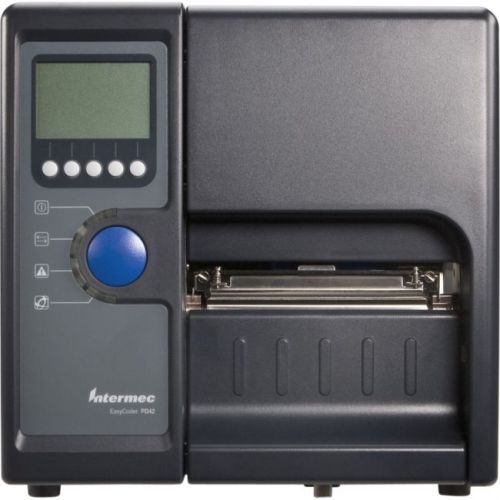 INTERMEC-INDUSTRIAL PRINTERS PD42BJ1000002030 PD42B DT TT 300DPI LAN 1284LTS