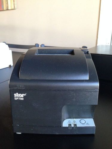 Star Micronics SP700 Point of Sale Dot Matrix Printer