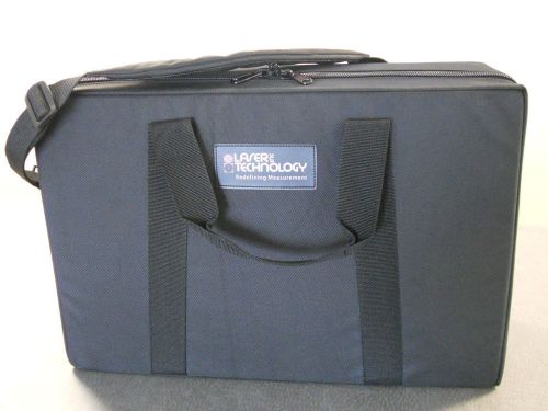 Laser Technology Modular Soft-sided Carry Case