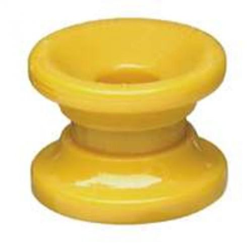 Insu cnr donut zareba zareba electric fence accessories icdy-z/dc10 yellow for sale