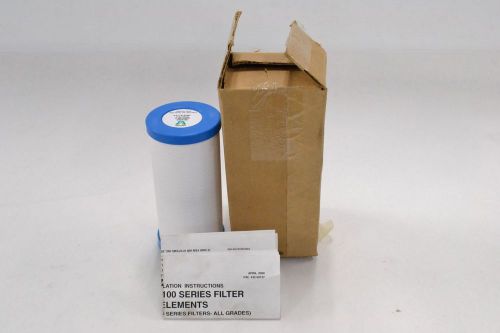 Van air e200-85-c e100-75-c 26-2083 6in 1-5/8in pneumatic filter element b305104 for sale