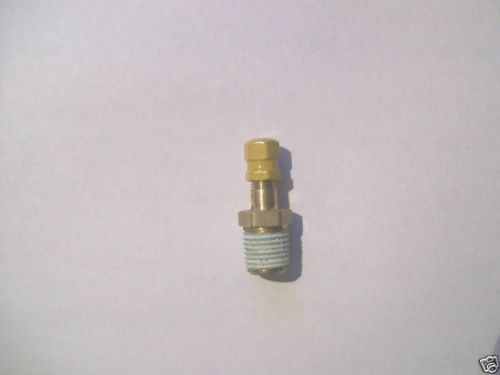 1-1/4 inch Parker Tank Valve  ( Schrader Valve )