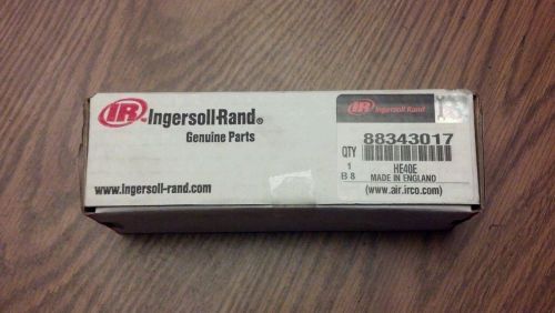 Ingersoll Rand HE40E High Efficiency Coalescing Filter 88343017