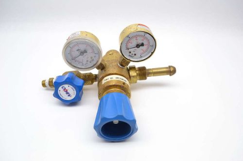 Abco hpe330580 tb2-30 compressed 30psi gas regulator b430651 for sale