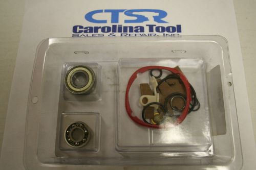 New Rebuild Kit w/Bearings for IR 2112 or 2121 Impact Gun/Part # 2112-TK2