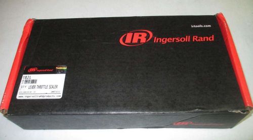 Ingersoll Rand Needle Scaler 182L