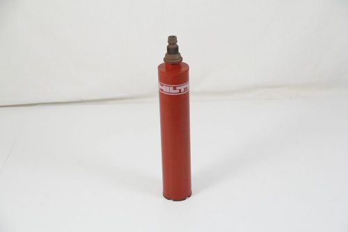 Hilti 3-1/2&#034; Core Drill Bit