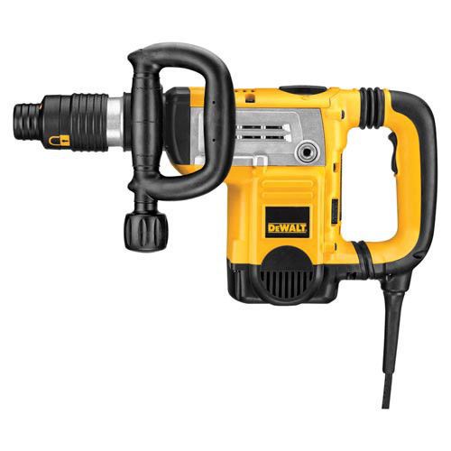 DEWALT 13.5 Amp Spline Demolition Hammer D25851K NEW