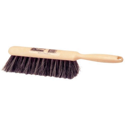 Nylon brush 13&#034; bricklayers, counter duster 10644 for sale