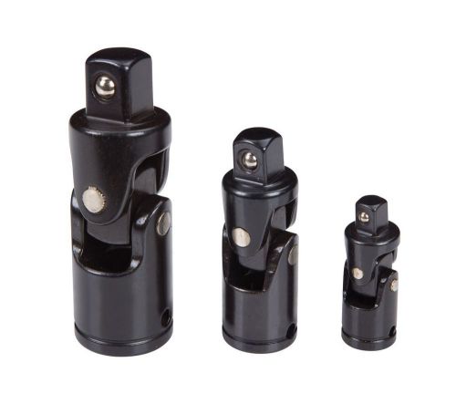 Tekton 4963 impact universal joint set, 3-piece for sale