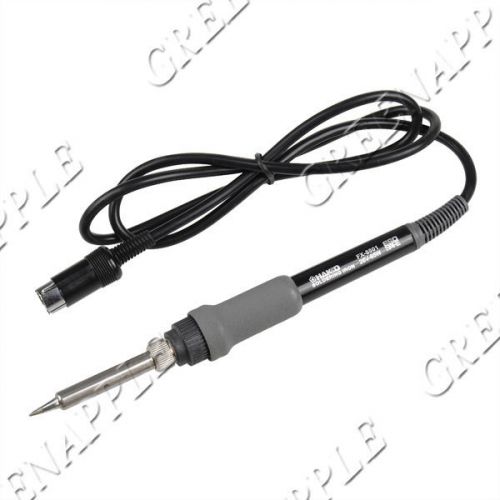 New HAKKO FX8801 Soldering Iron Handle for FX888 FX888D Solder Station 26V/65W