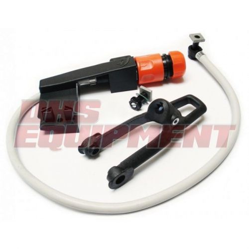 Stihl TS420 Concrete Cut-Off Saw Aftermarket Water Kit