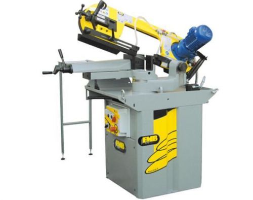 New PHOENIX FMB 10&#034; PULL DOWN SAW with HYDRAULIC DOWNFEED- PRO MITRE SERIES