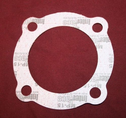 1.5 hp John Deere Model Type E Head Gasket Gas Engine Motor Hit Miss Throttle