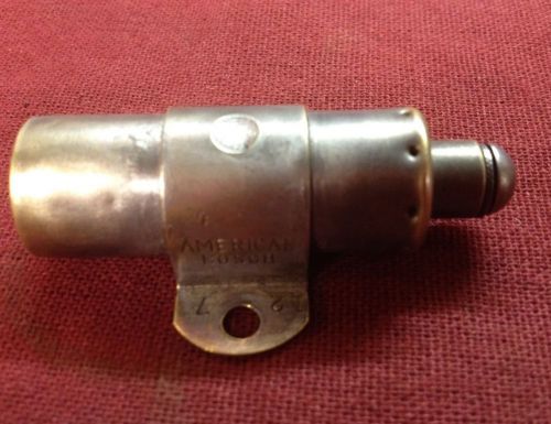 Maytag Gas Engine Model 92 72 Screw Top Original Condenser Hit &amp; Miss Motor