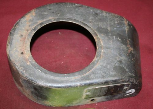 Briggs &amp; Stratton Gas Engine Motor  WMB Flywheel Shroud Cover