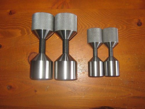 Welders &amp; fitters two hole flange pins (standard&amp;small) for sale