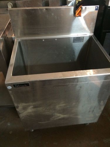 Perlick jockey box