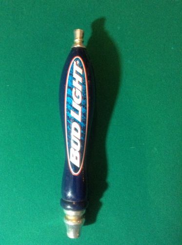 Bud Light Beer Tap