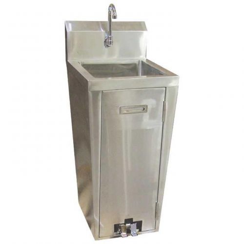 Omcan PHS (23515) Hand Wash Sink