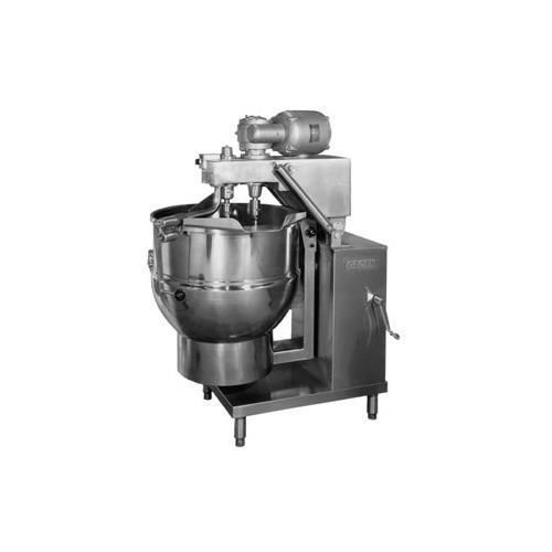 Groen DEE/4T-60 TA/3 Kettle/Cooker Mixer