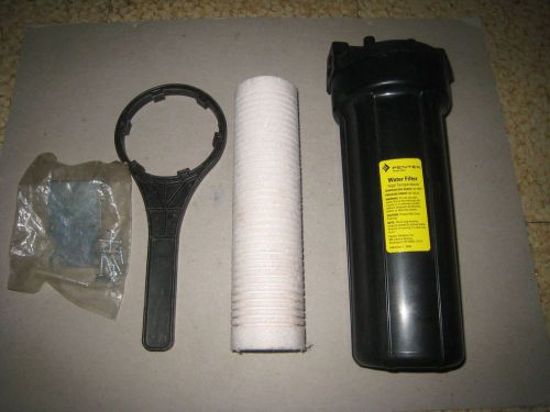 Pentek nylon filter cartrige housing for sale