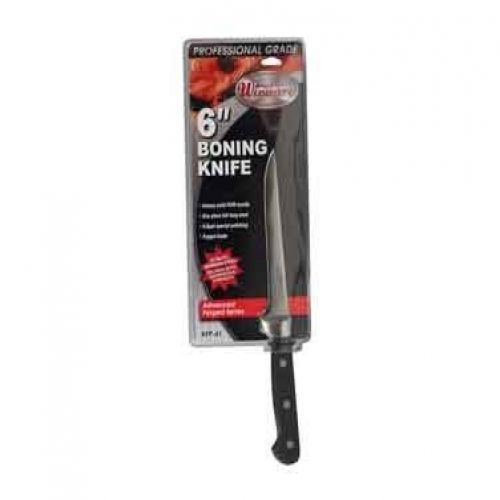 KFP-61 6&#034; One Piece Boning Knife