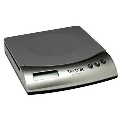 Taylor 3801 11Lb Digital Kitchn Scale