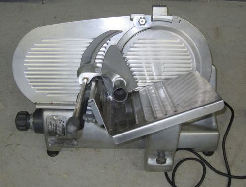 Hobart 2612 12&#034; Deli Food Meat/Cheese Manual Slicer - 1/2 HP - NY/NJ Area