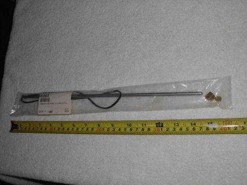 Fetco K065 Temperature Probe 14&#034; Long (Digital)