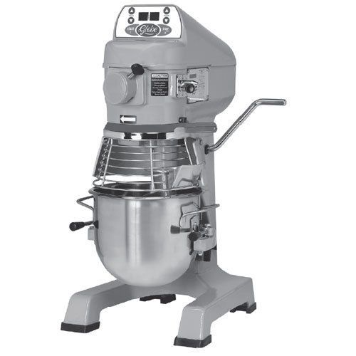 Globe sp10 vertical planetary mixer, 10 quart bench model, 3-speeds, 1/3 hp for sale